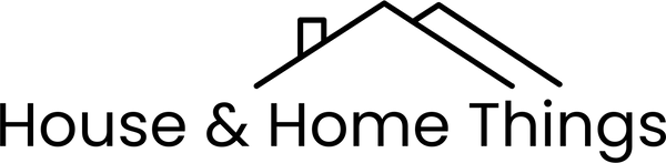 House & Home Things logo