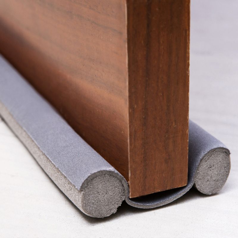 Door Gap Sealing Strip | TRENDESSENTIAL 