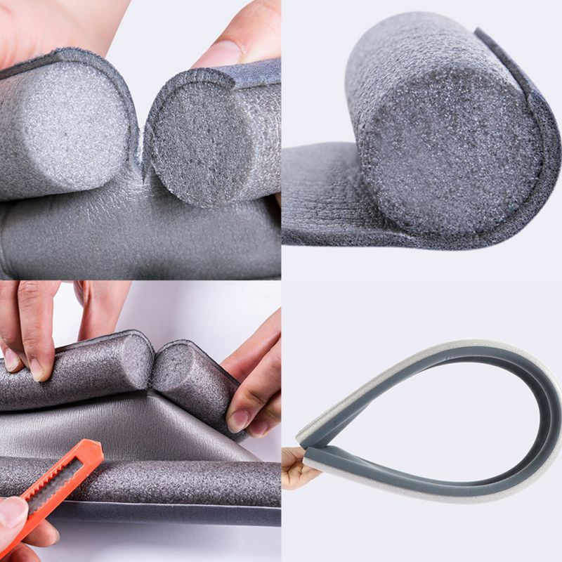 Door Gap Sealing Strip | TRENDESSENTIAL 