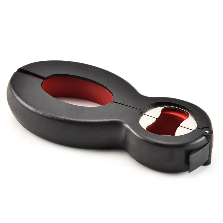 Six In One Can Opener