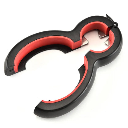 Six In One Can Opener