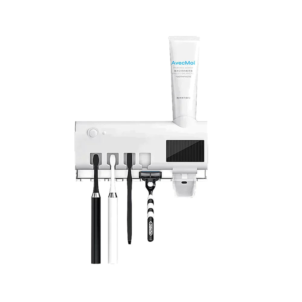 toothbrush sterilizer
