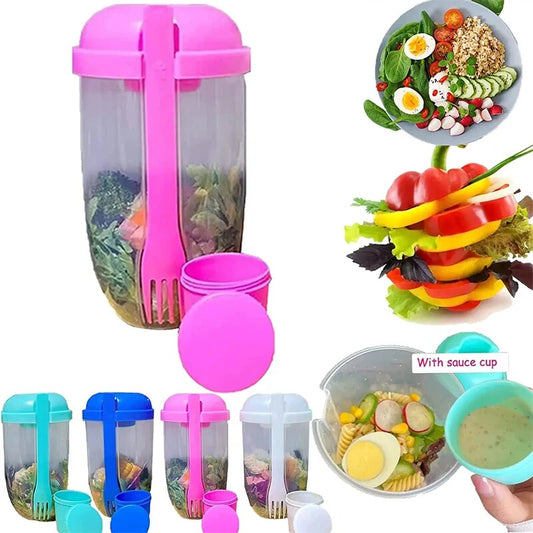 Portable Nut Cup