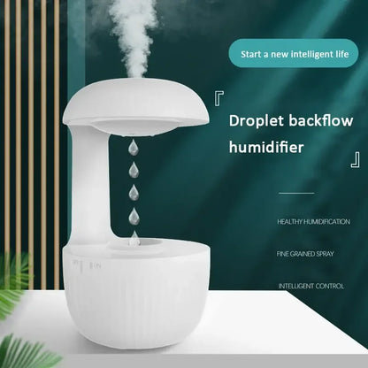 Water Drop Air Humidifier