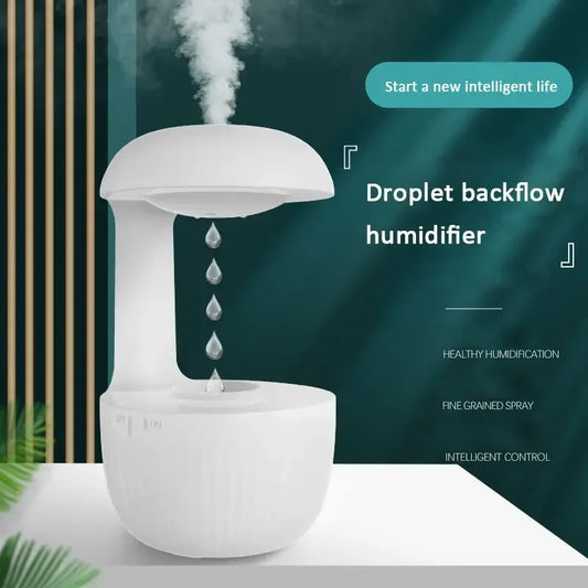 Water Drop Air Humidifier
