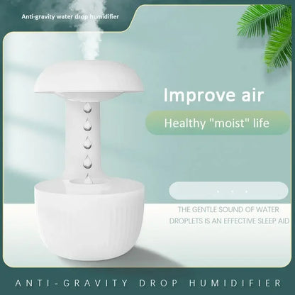 Water Drop Air Humidifier