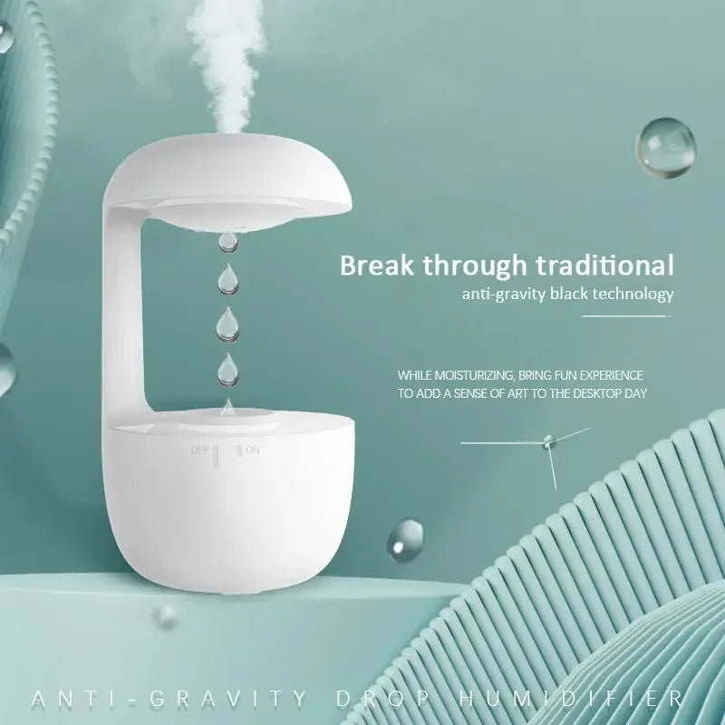 Water Drop Air Humidifier