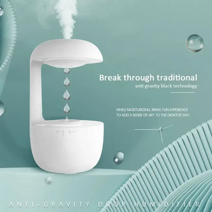 Water Drop Air Humidifier
