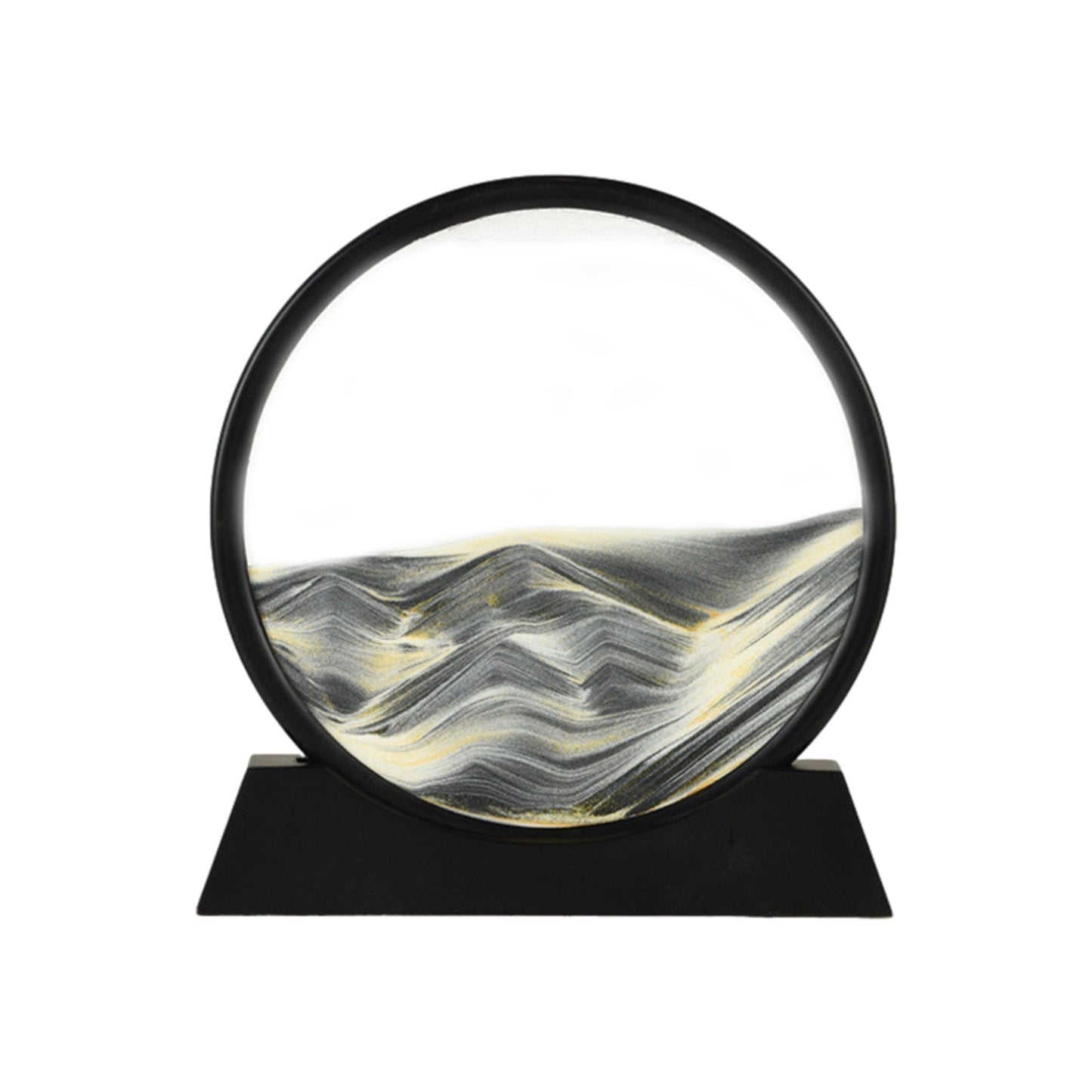Moving Sand Art | TRENDESSENTIAL 