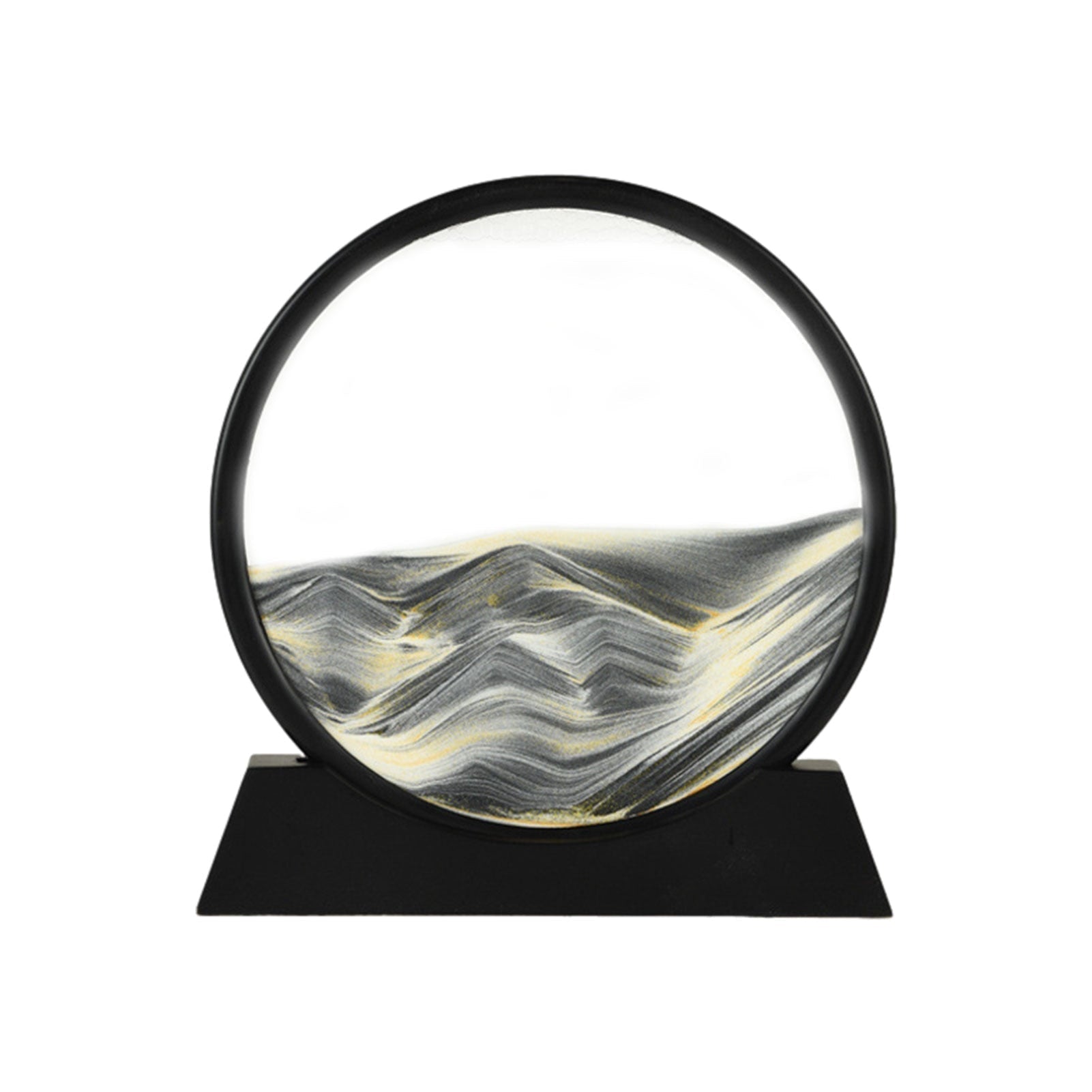 Moving Sand Art | TRENDESSENTIAL 