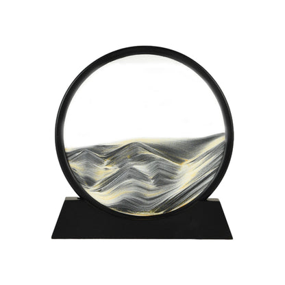 Moving Sand Art | TRENDESSENTIAL 