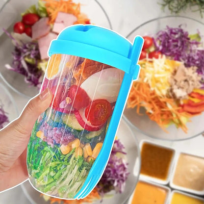 Portable Nut Cup